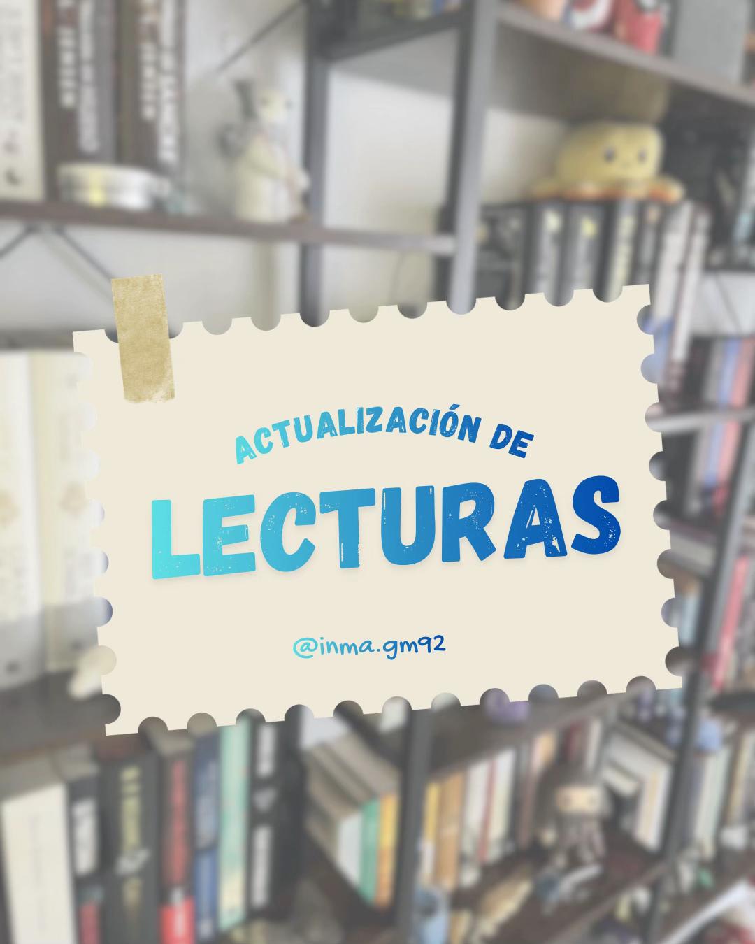 @✨ 📚 I N M A 📚 ✨
