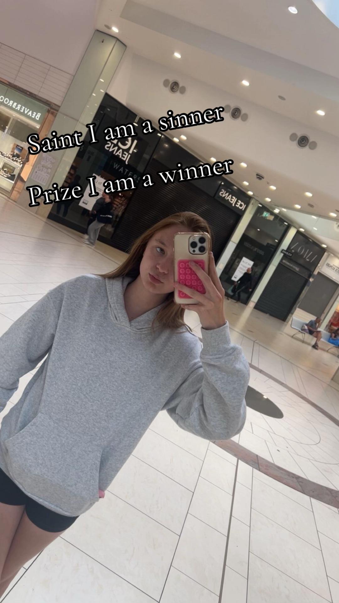 @Cara ๐ซถ๐ผโ๏ธ