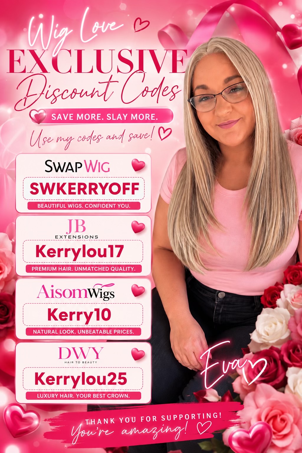 @🌹KERRY🌹