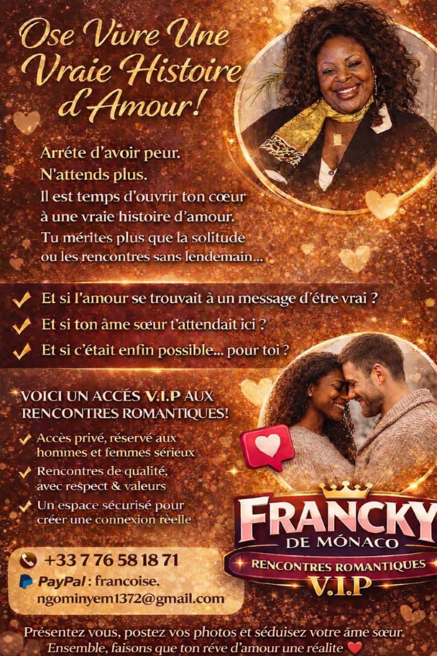 @Francky de Monaco