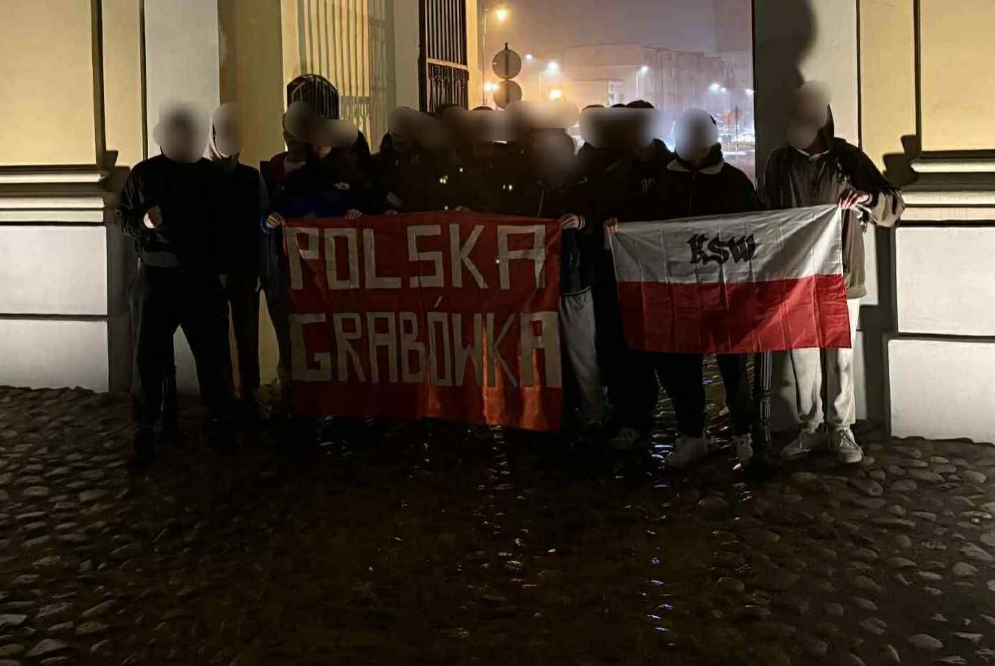 @MŁODY WASILKÓW'23