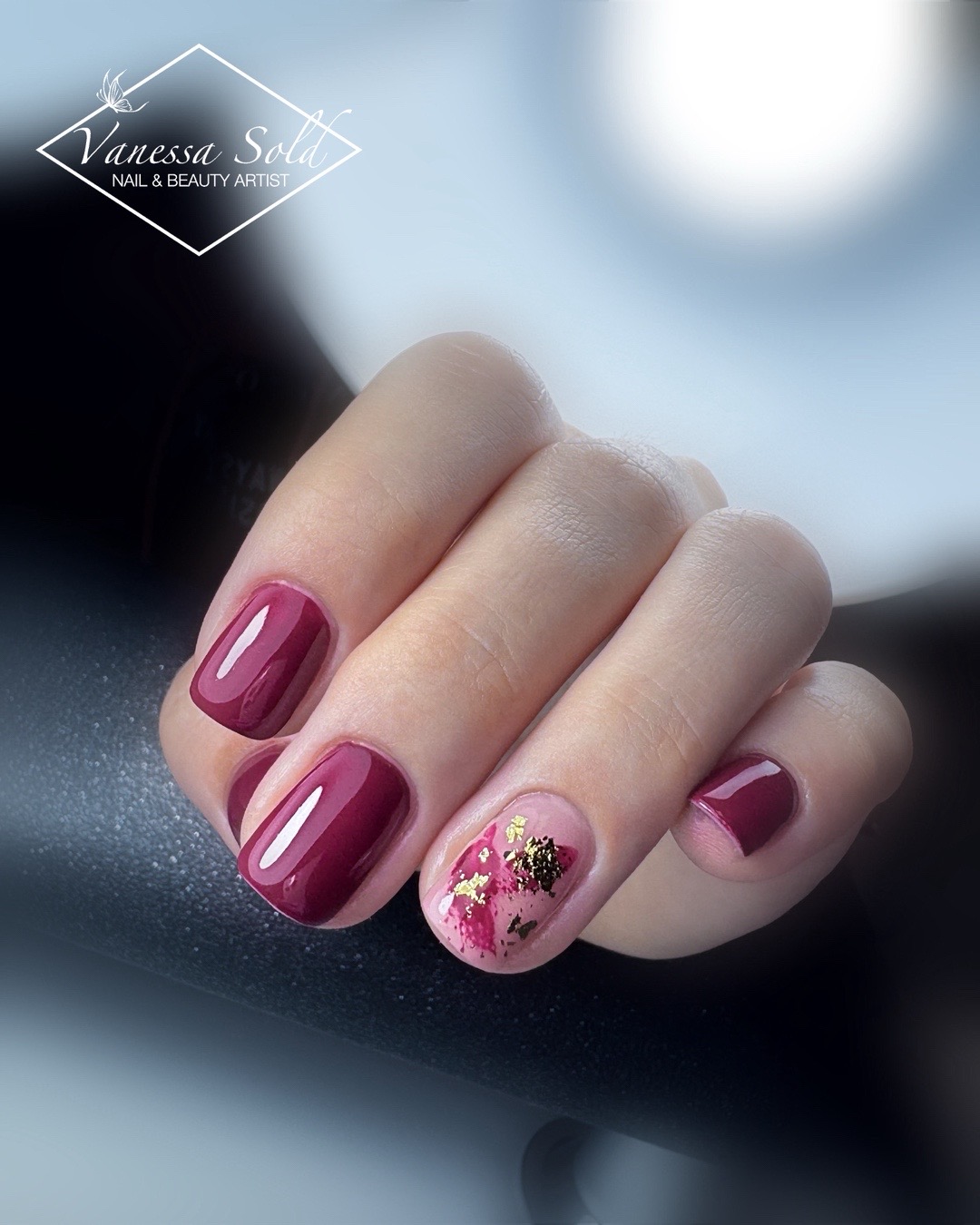 @Vanessa SoldNails