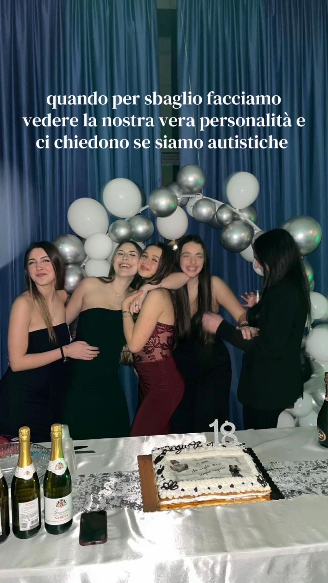 @le girlz