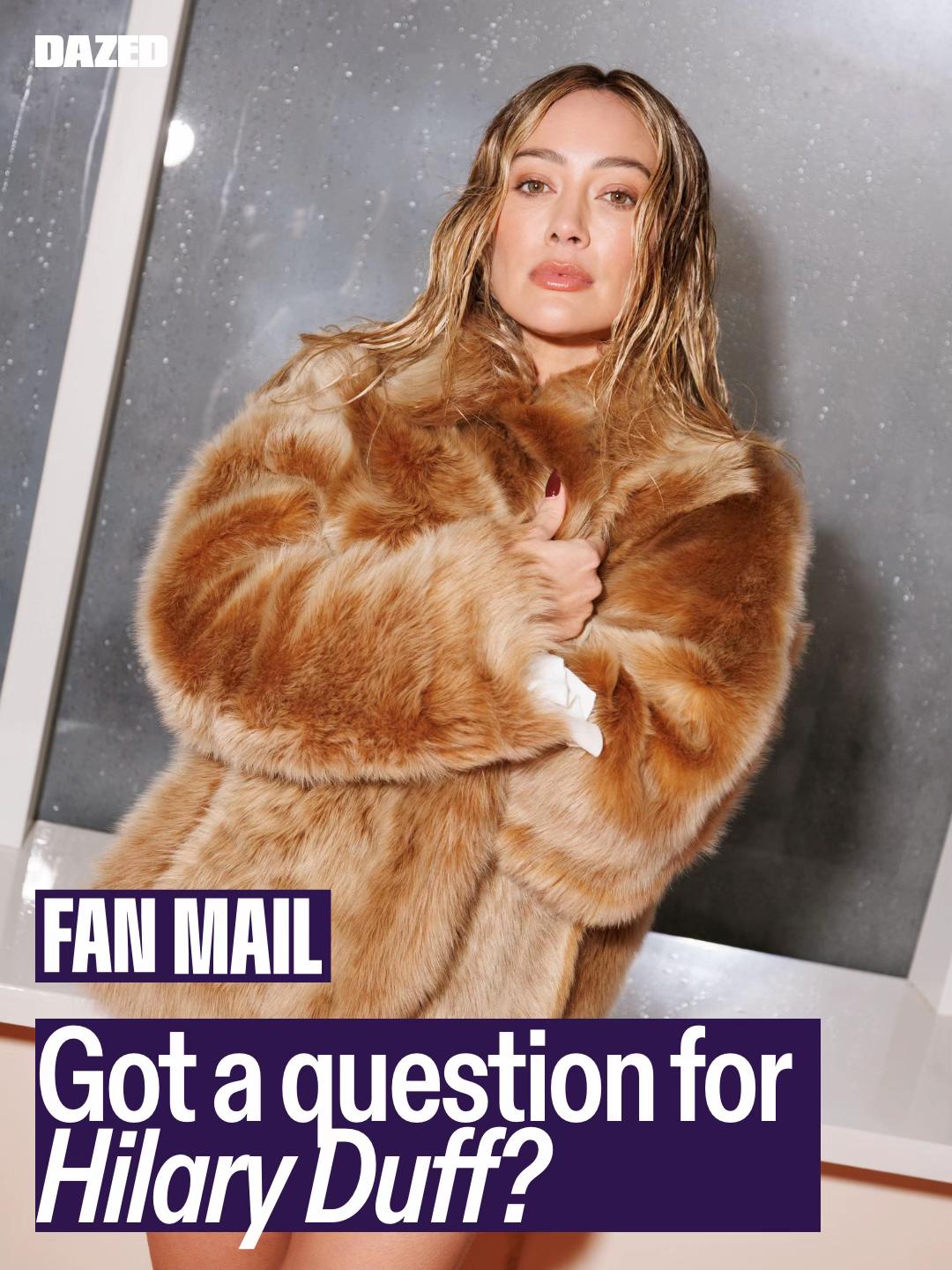 @dazed