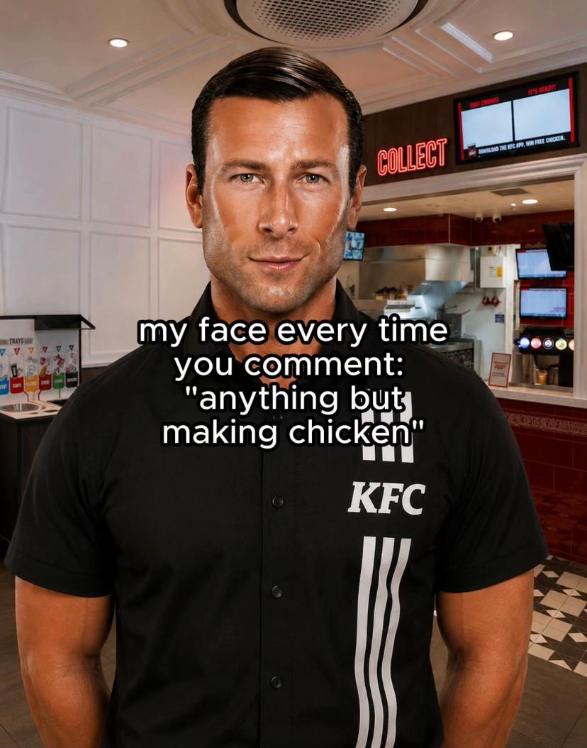 @KFC Ireland