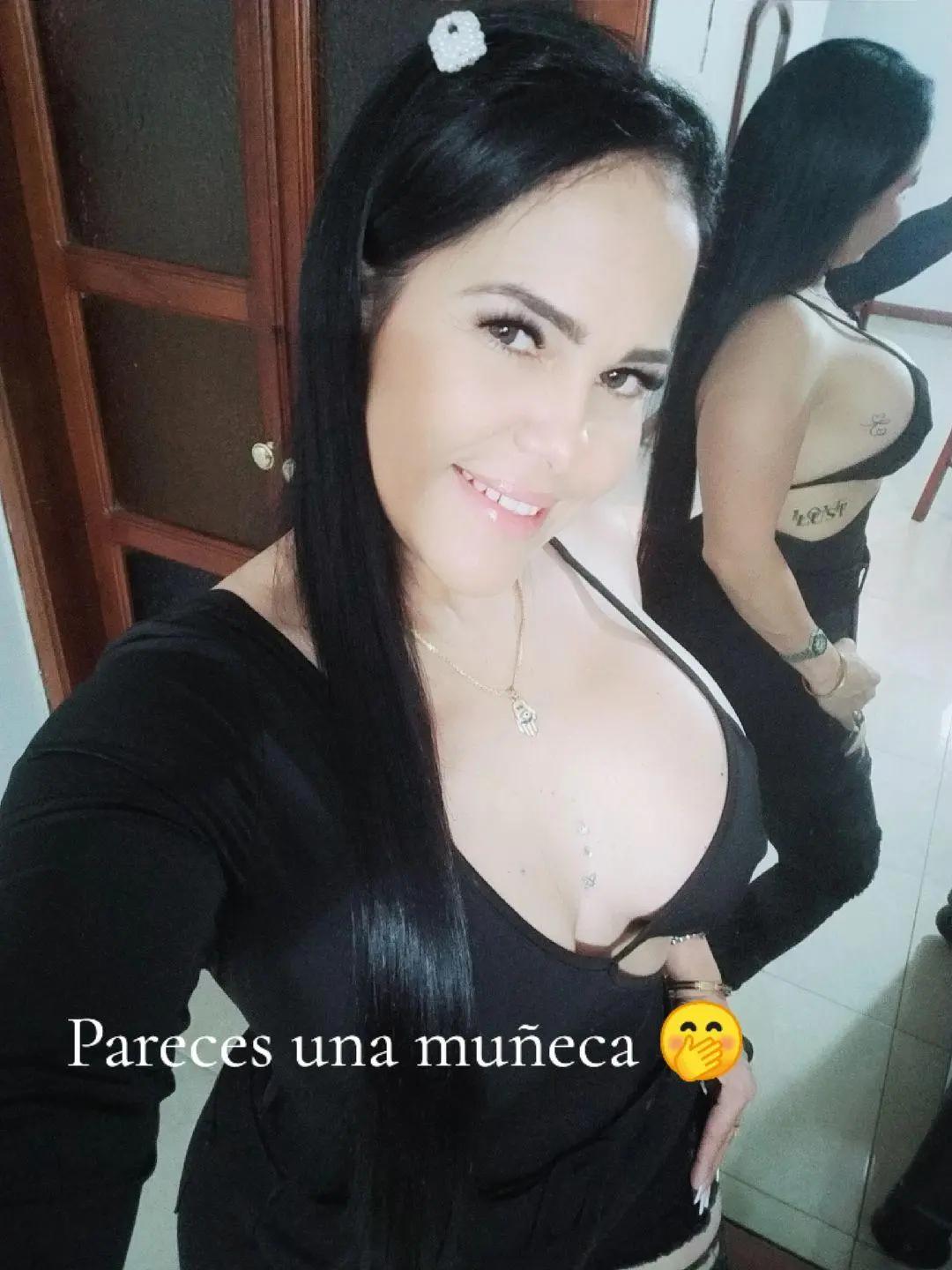 @🌻👑LA MUÑECA DE OSHUM 👑🌻
