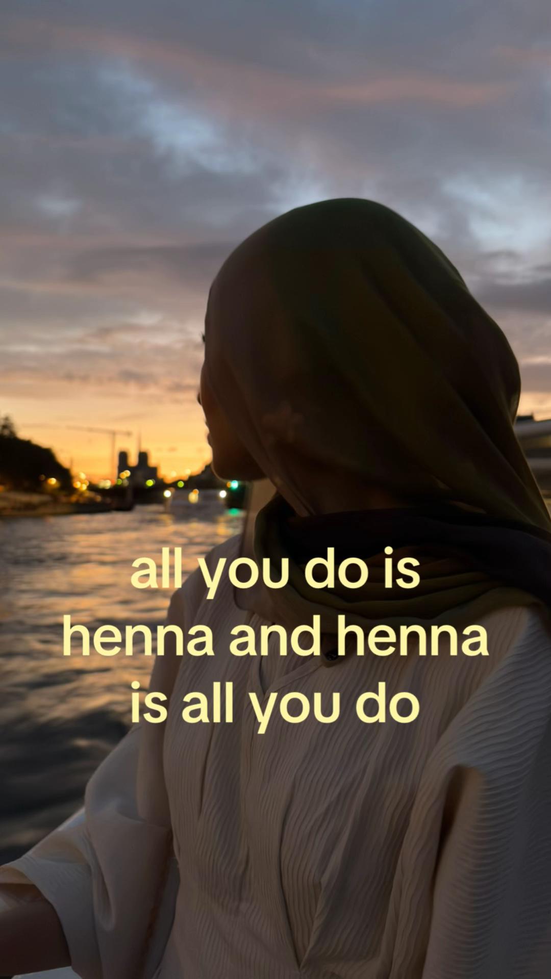@BIRMINGHAM HENNA ARTIST