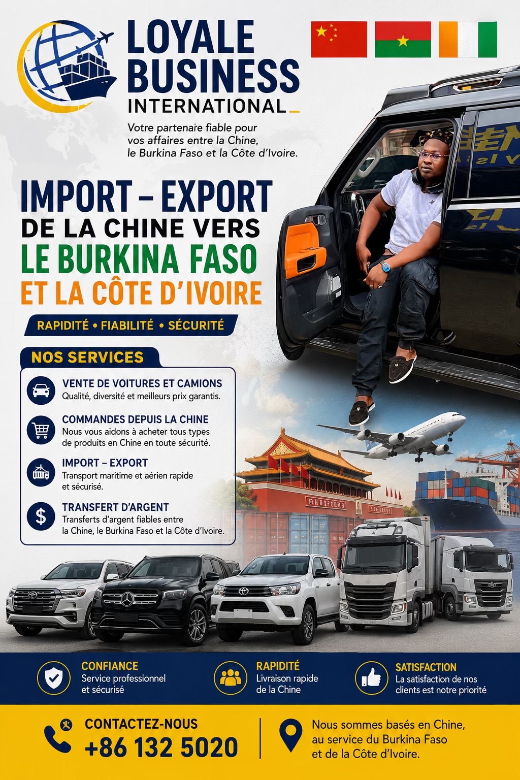 @L.B.International🇨🇳✈️🛥️