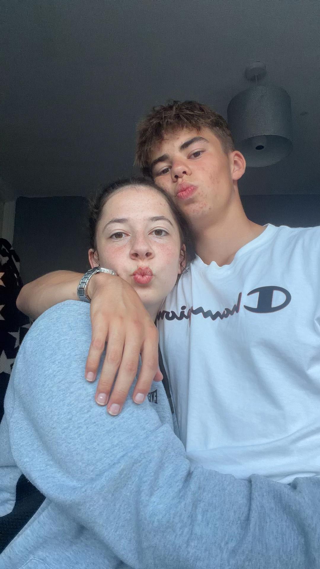 @lily's spam🌷