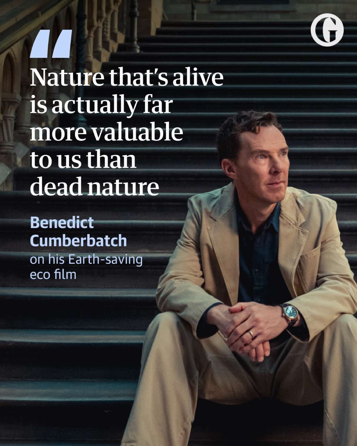 @The Guardian