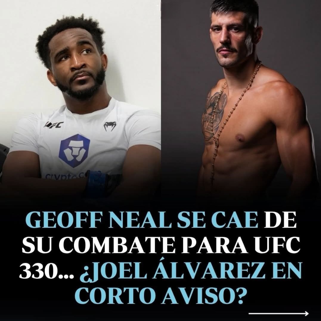 @UFC FANÁTICOS MMA SPORTS