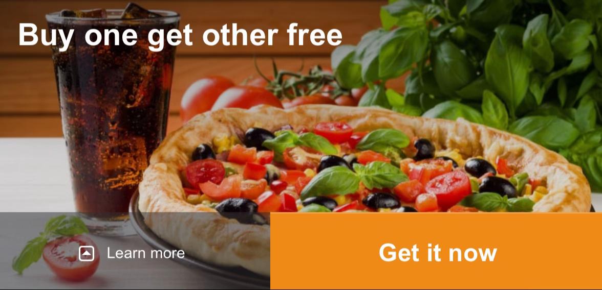 @Durazzo Pizzeria Restaurant