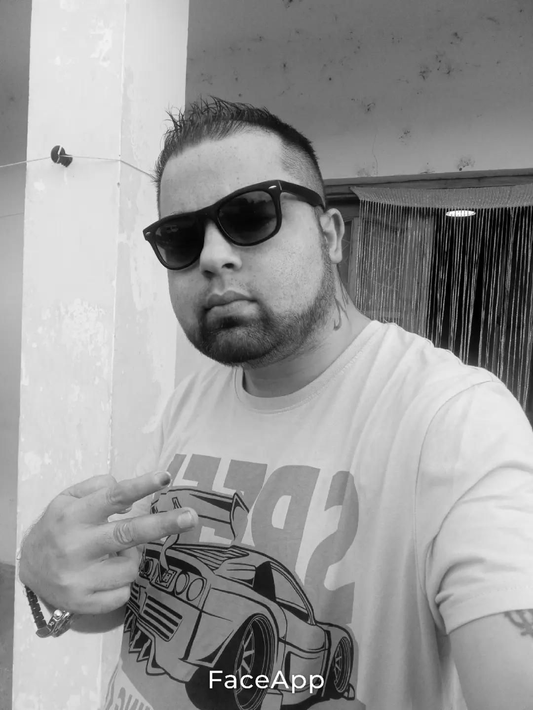 @Norberto Rosszi ♈