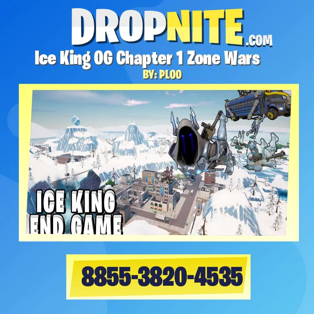 @Arctic Joy Uefn