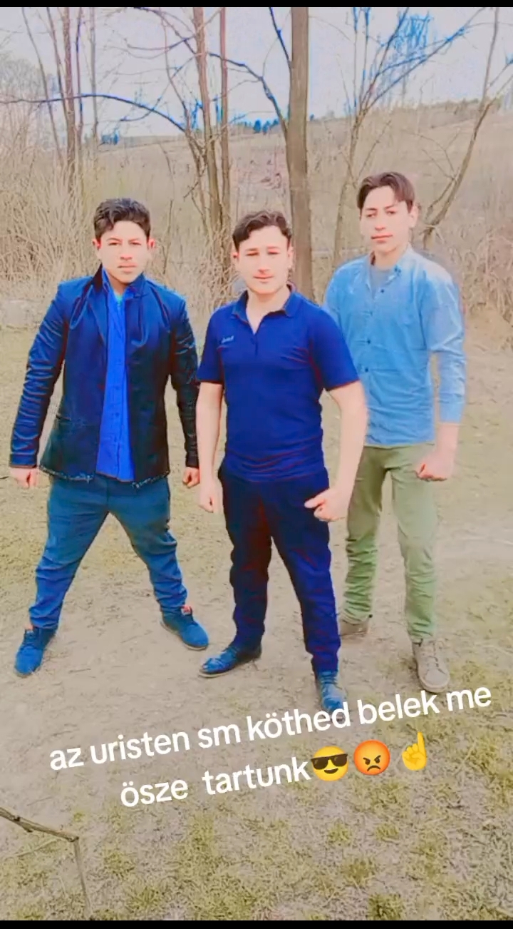 @Marjusz sefo vosrul😎