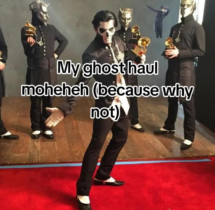 @꒰☥GHOST🖤୨୧