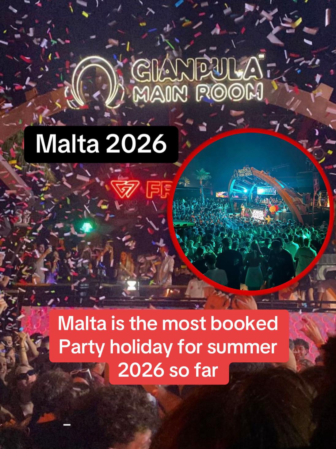 @All You Need Malta
