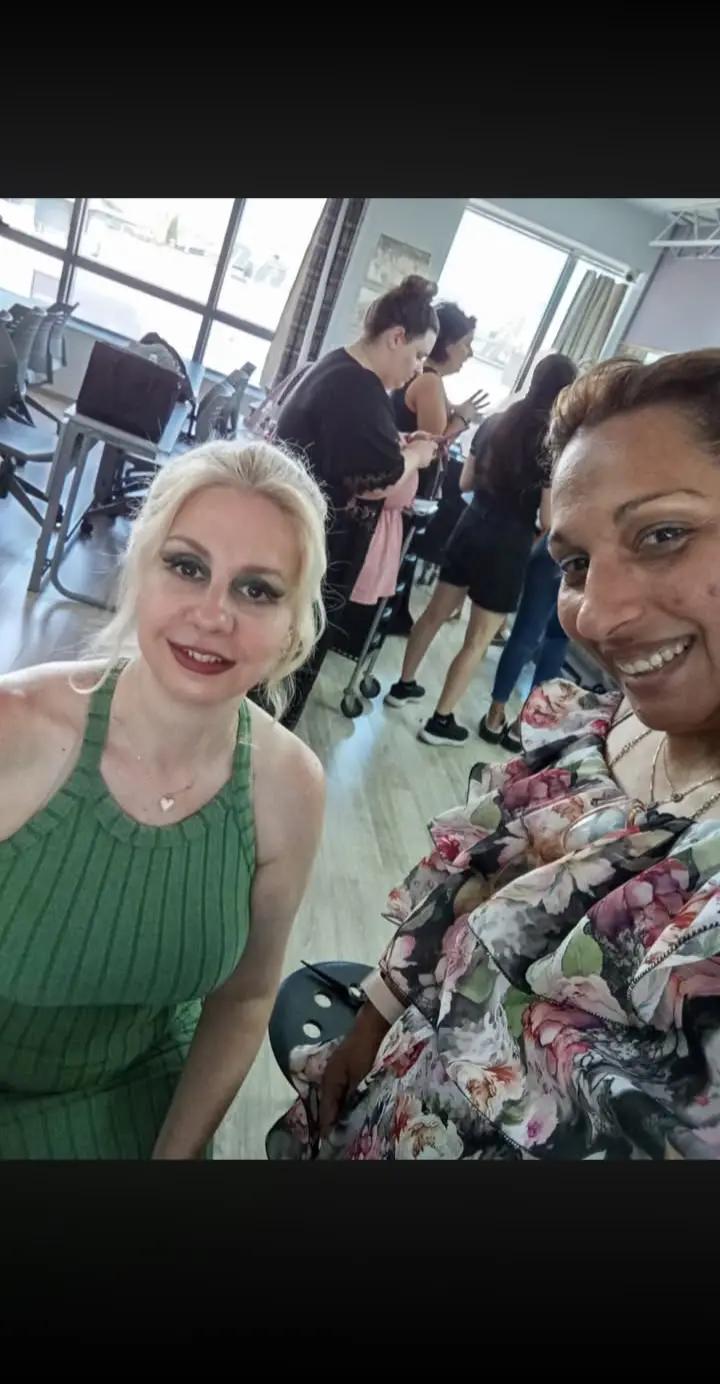 @Despoina Apostolopoulou