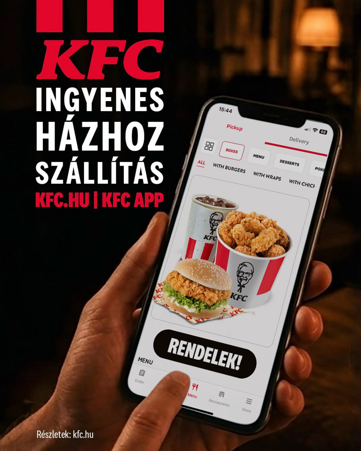 @KFC Magyarország