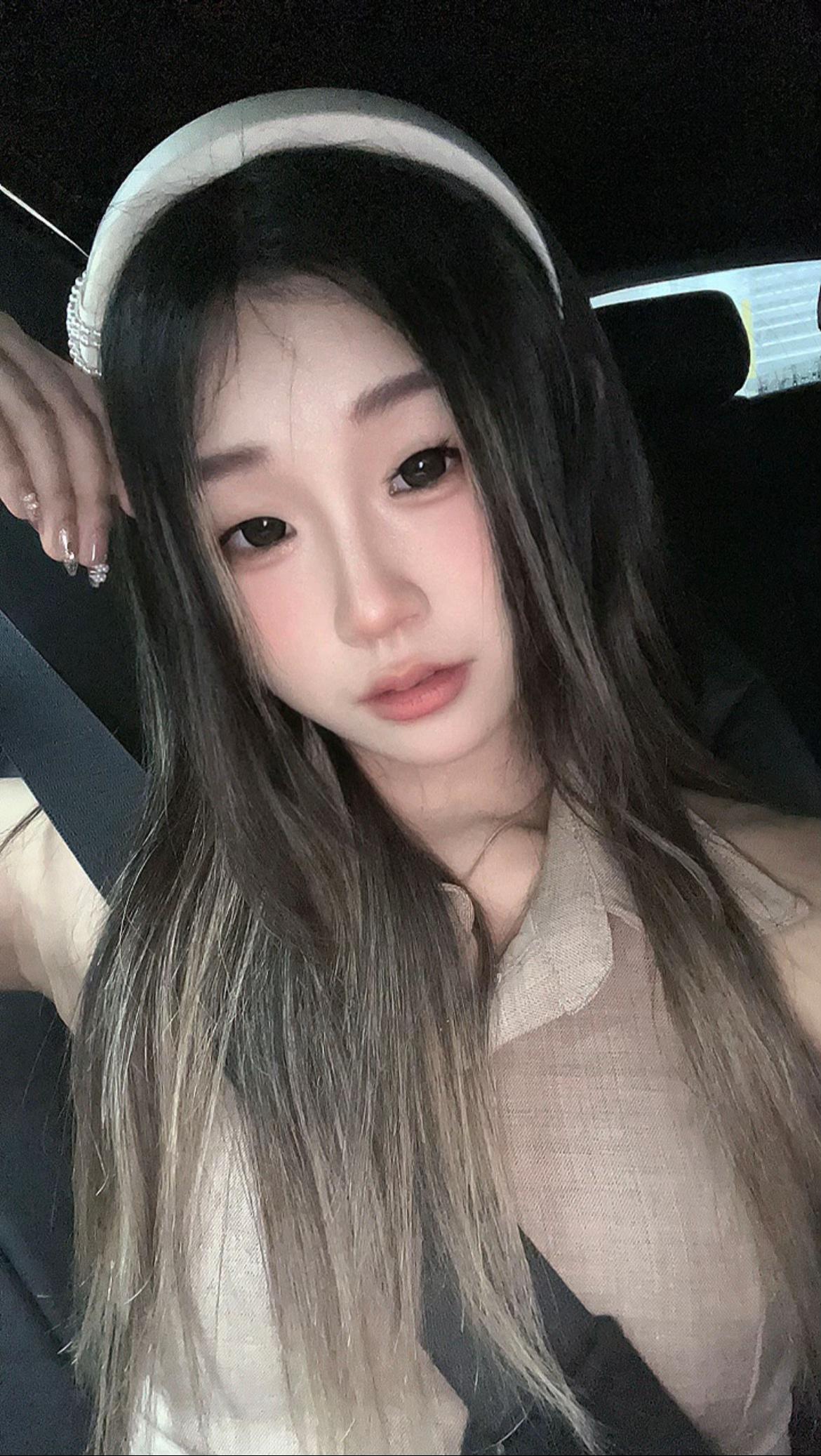 @ฟ้า / Fah .☘︎ ݁˖