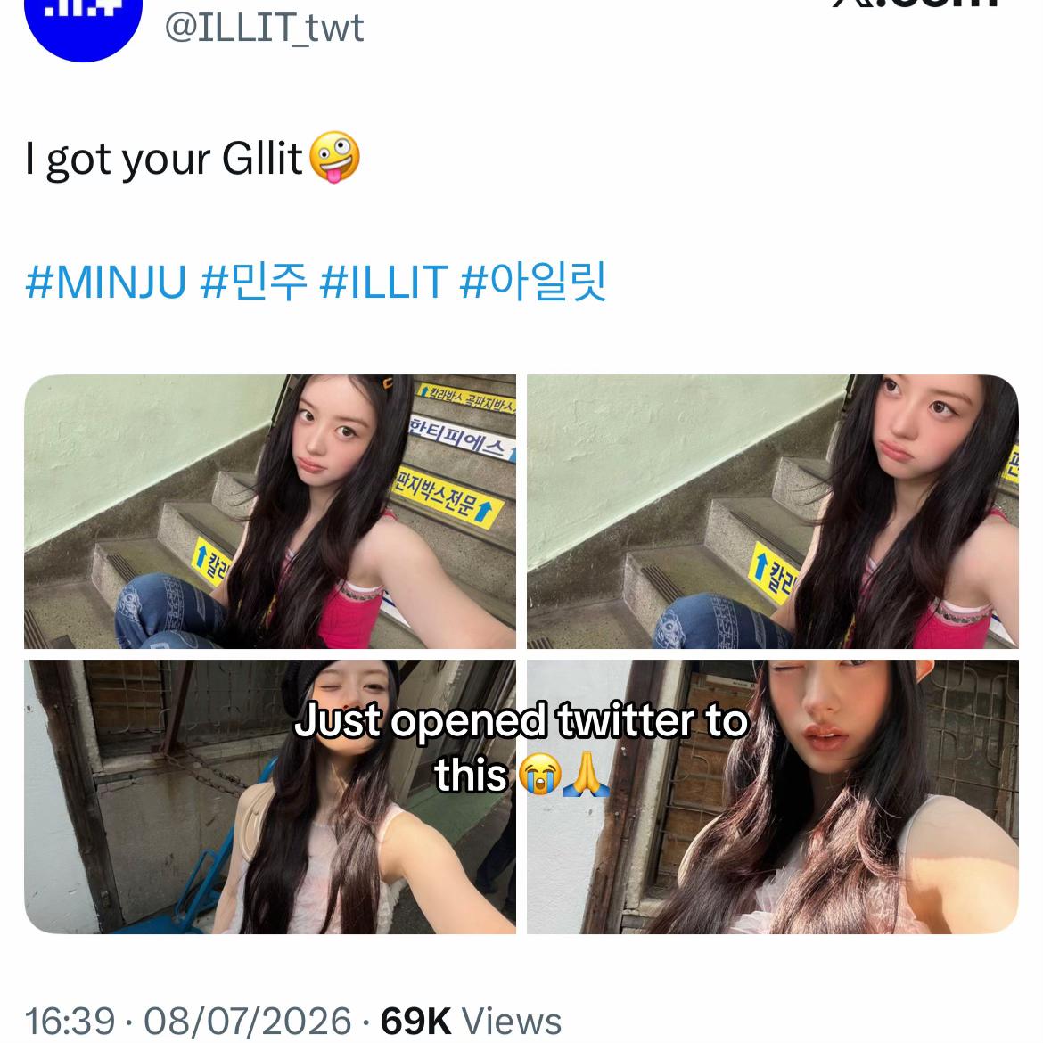 @lalalily ♪ | STREAM ITS ME