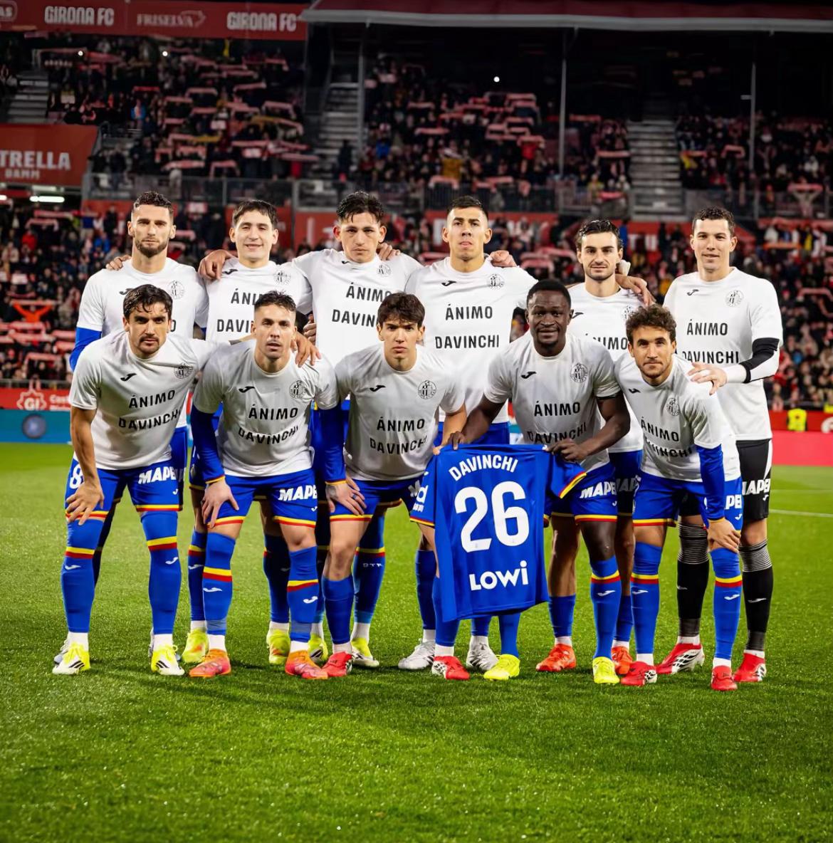 @Getafeño 🇪🇸