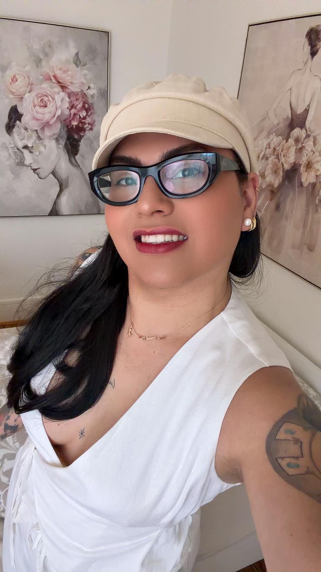 @LuanaVictoria VidalCasas🏳️⚧️