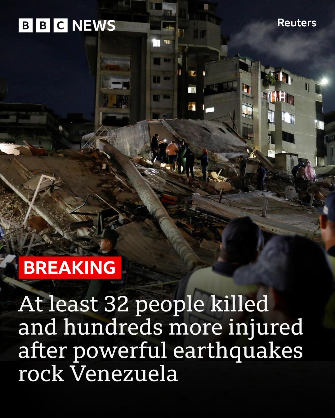 @BBC News