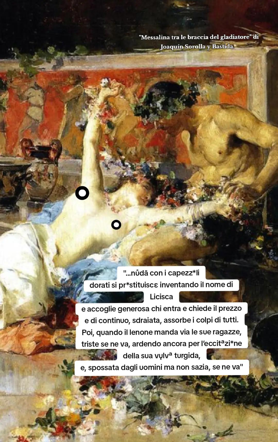 @Luce_Caravaggesca