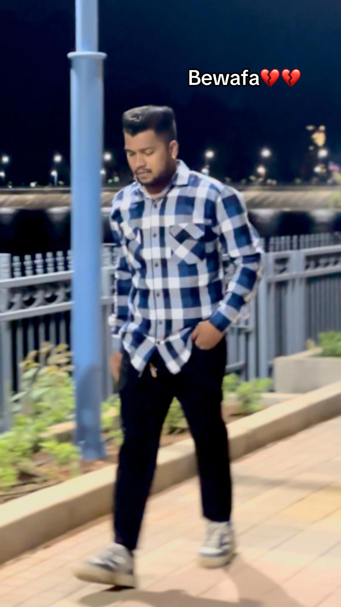 @Prem Gaikwad
