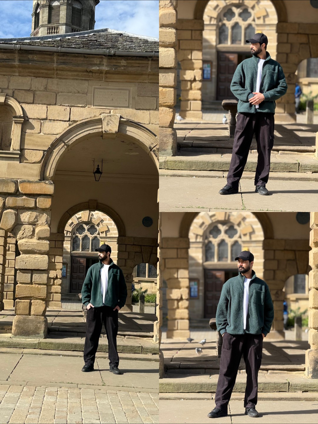 @Z A M A N 🇬🇧