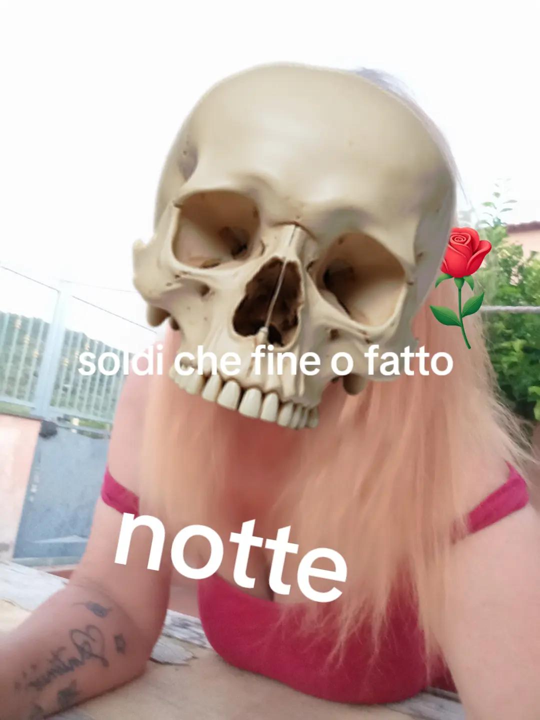 @Teresa Esposito