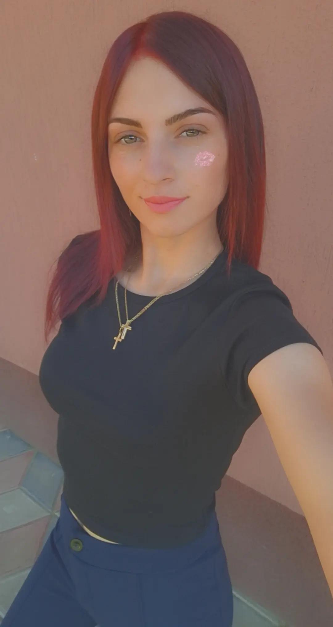 @❤️Paulina❤️
