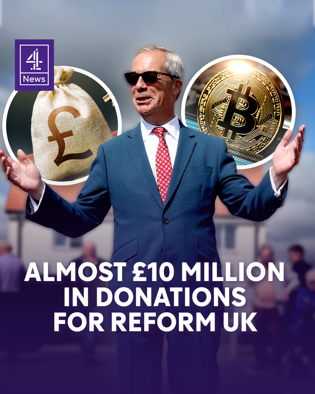 @Channel 4 News