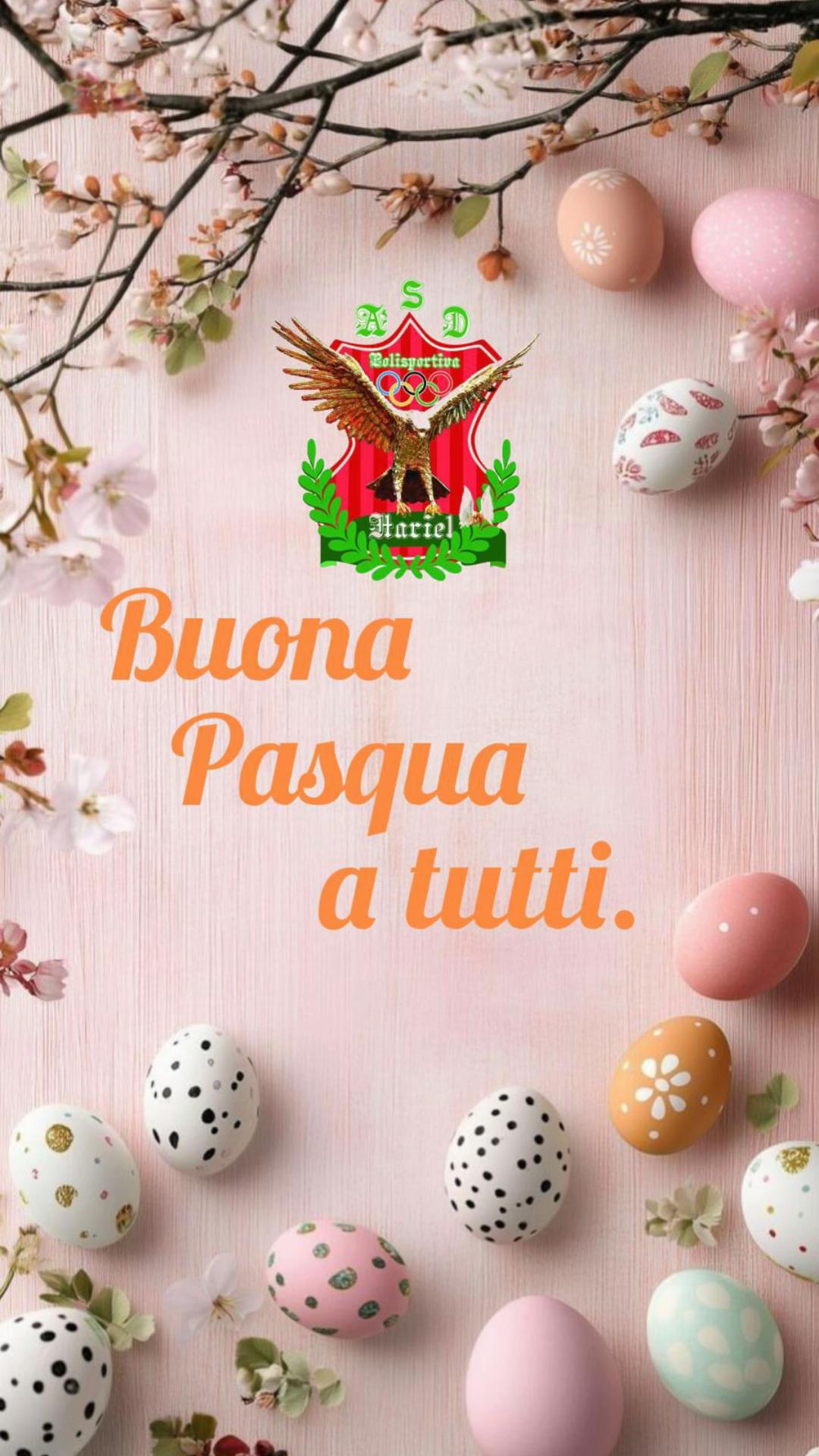 @Polisportiva Hariel