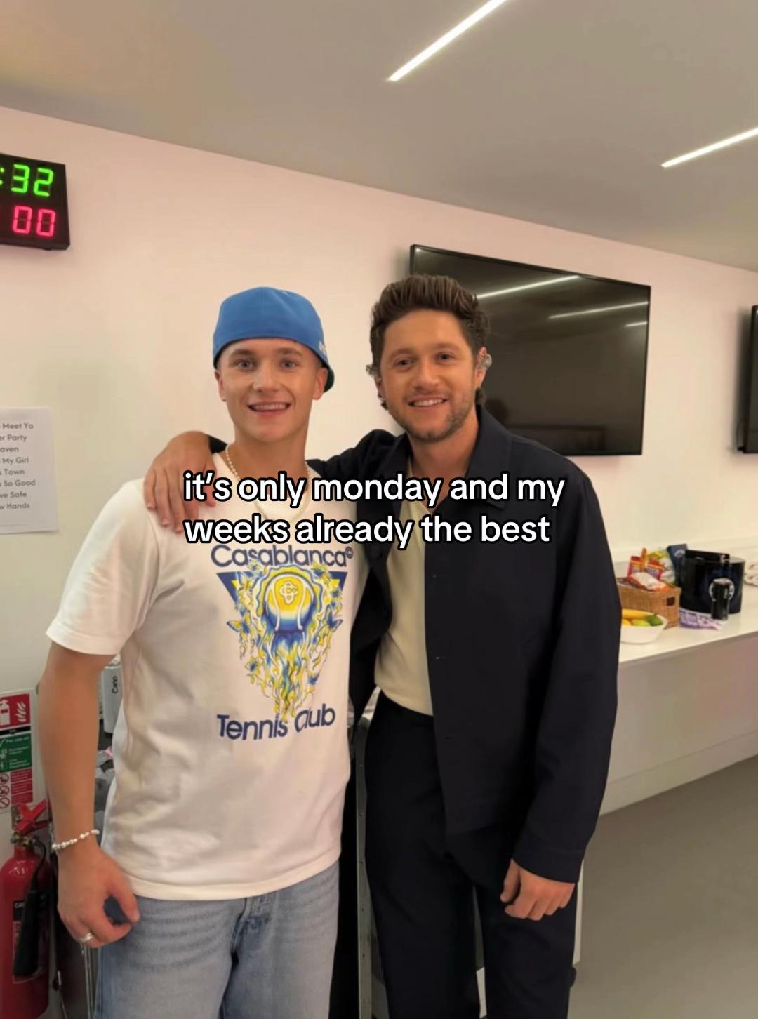 @𝐼𝒵𝒵𝒴 𝒜𝒩𝒟 𝐿𝒰𝒞𝒴