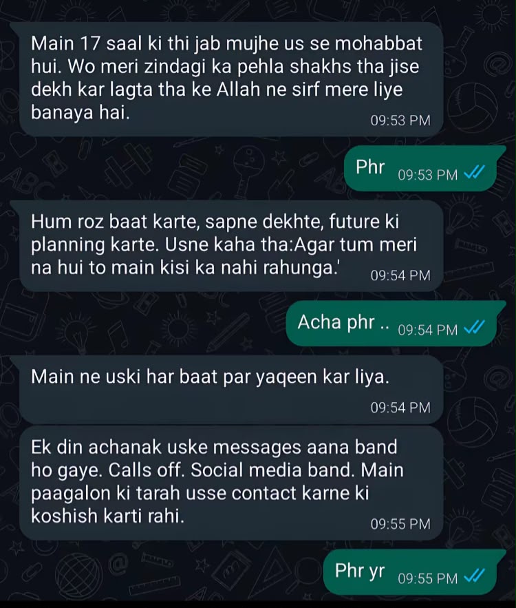 @💗اداس لڑکی💗