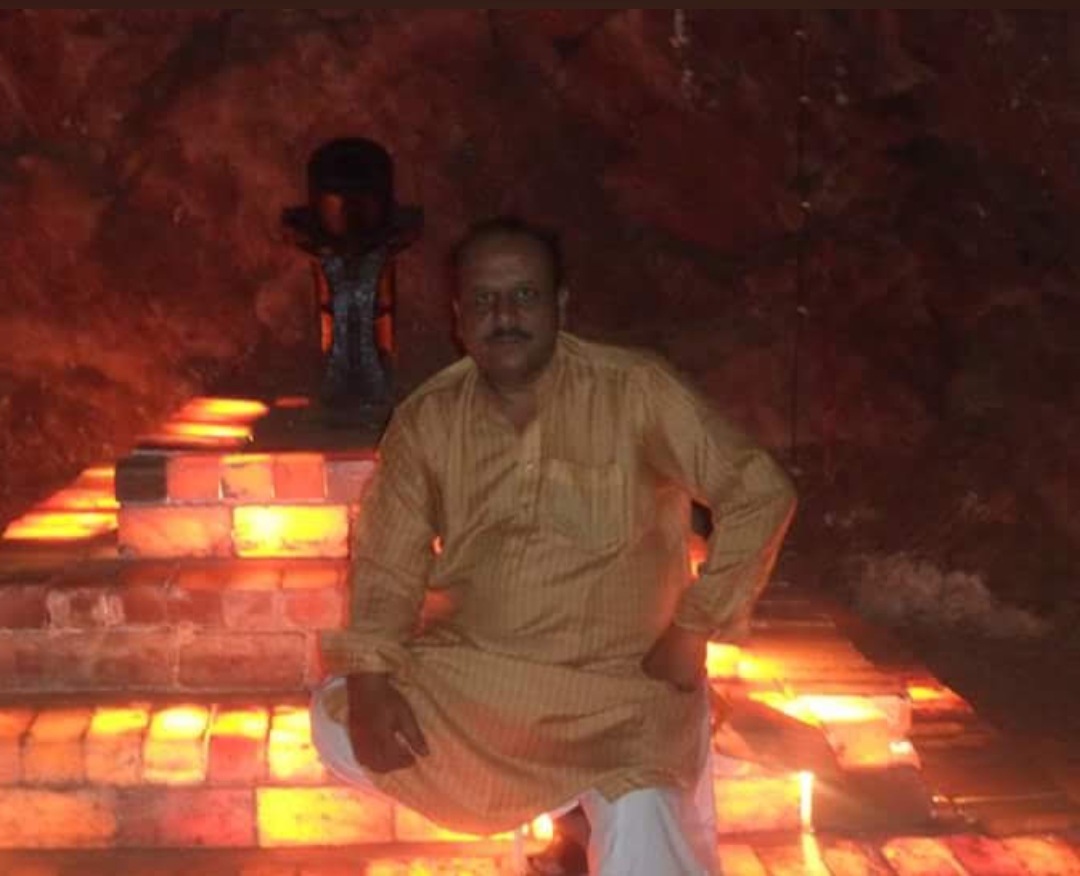 @Raja Zafar