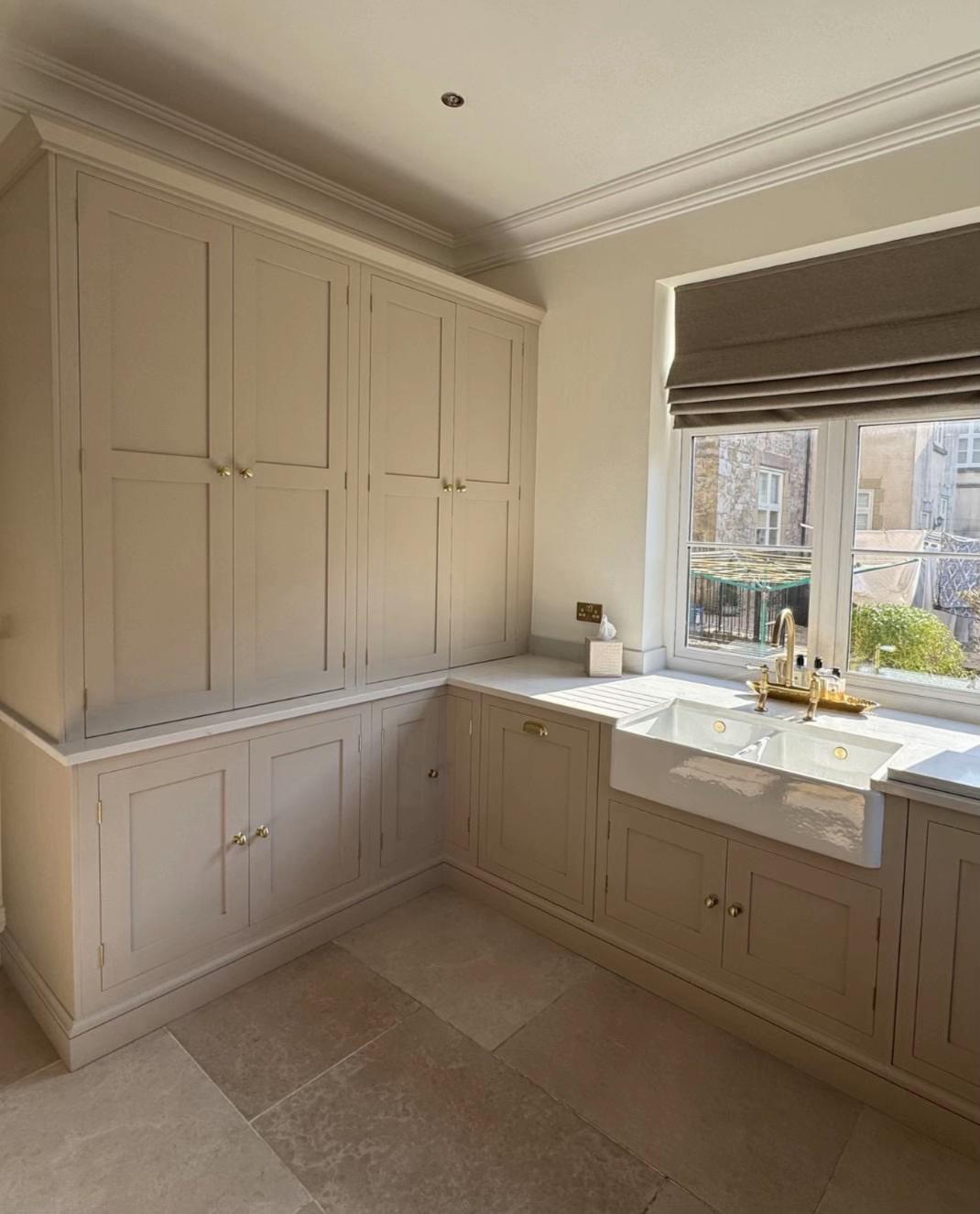 @Harvey Jones Kitchens