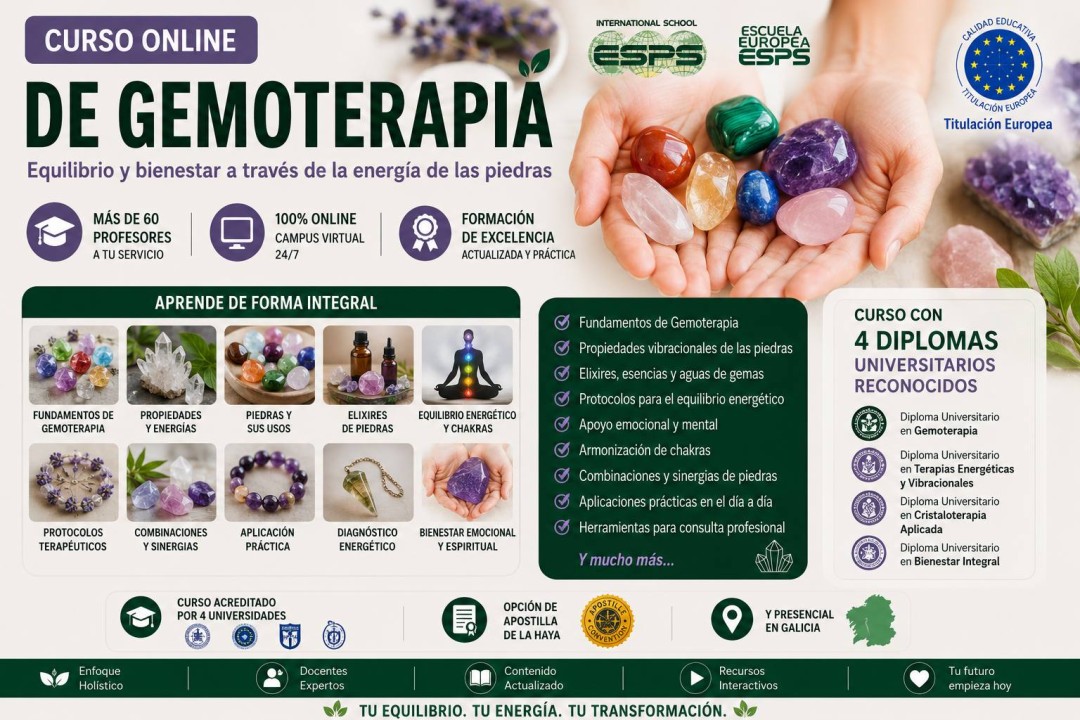 @Escuela Europea Parasanitaria®