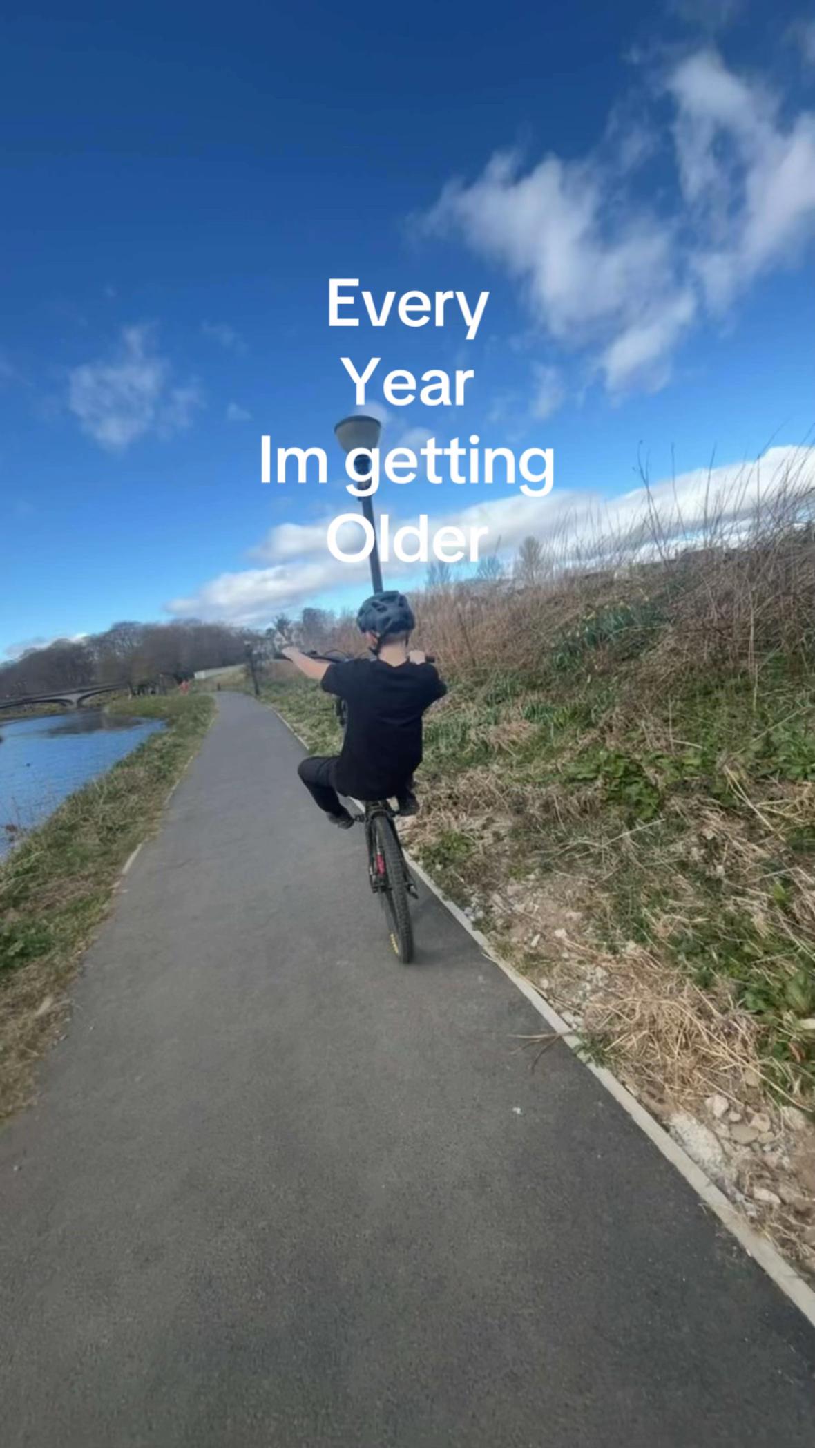 @AJ on specialized