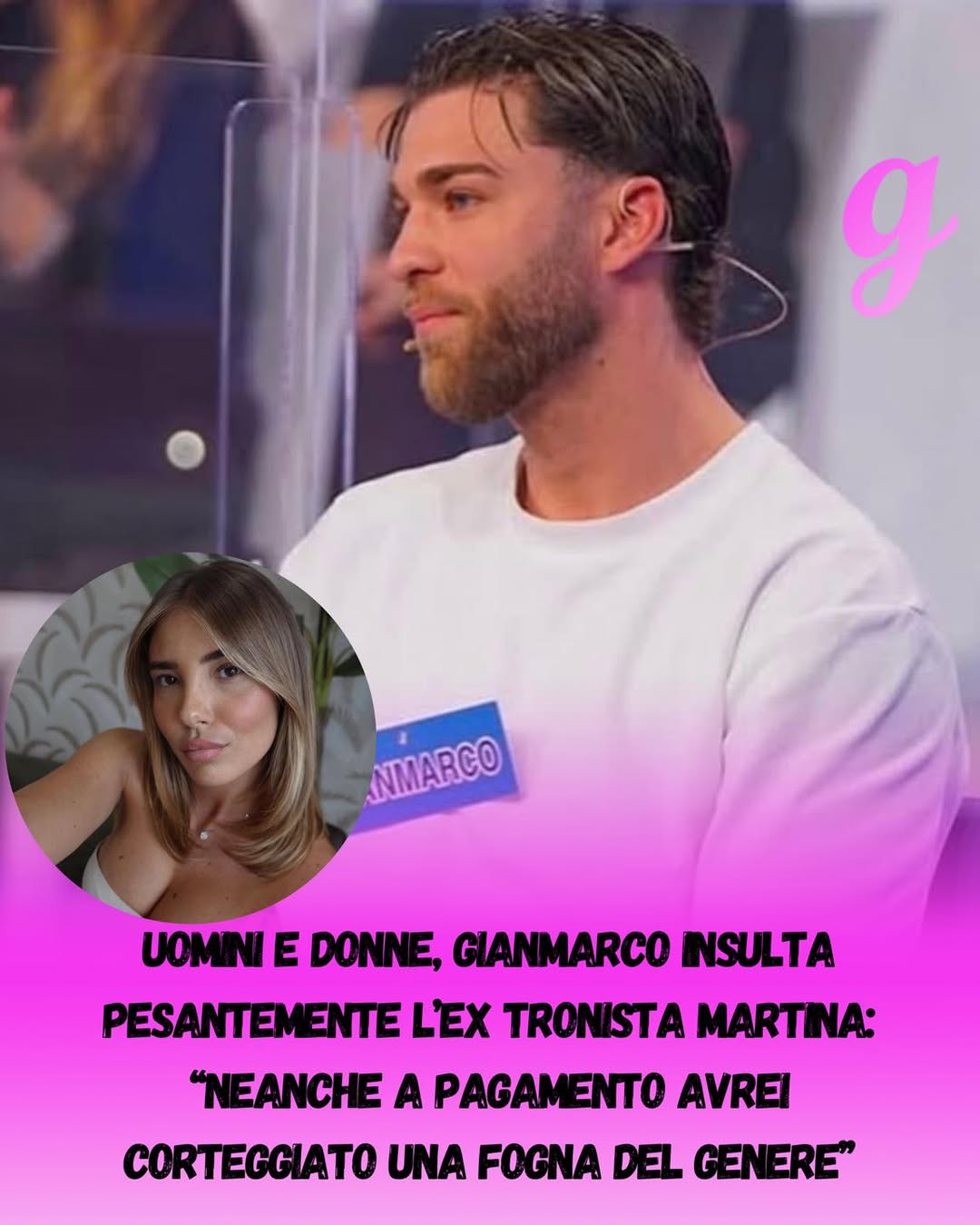 @Il Gossip Italia