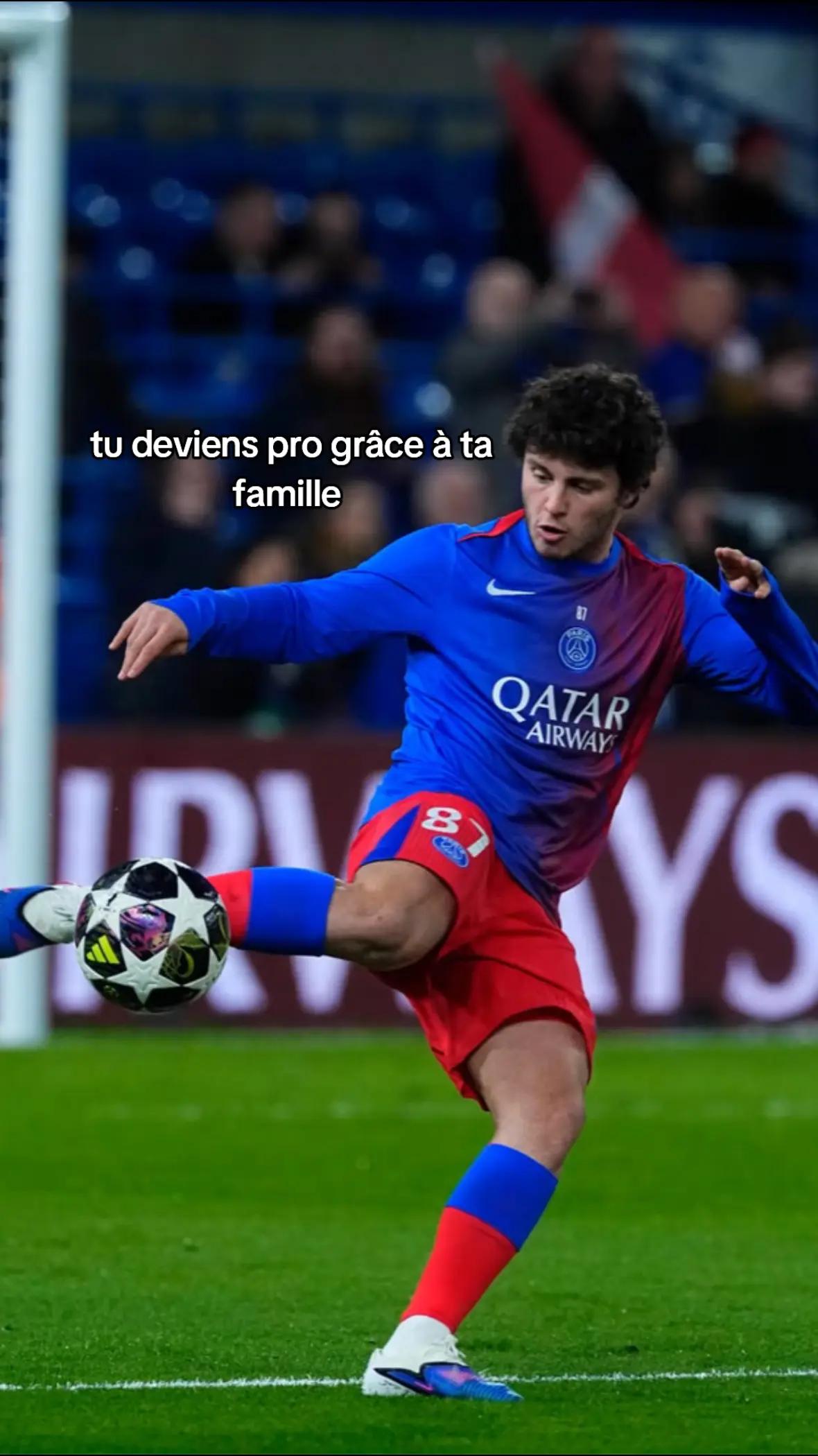 @Foot Motivation