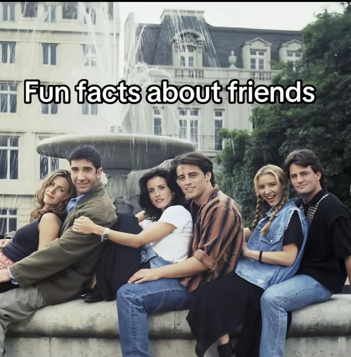 @friends1D+moreeeeeee