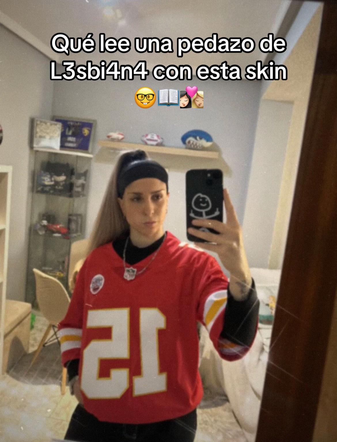 @Cristina Sedeño