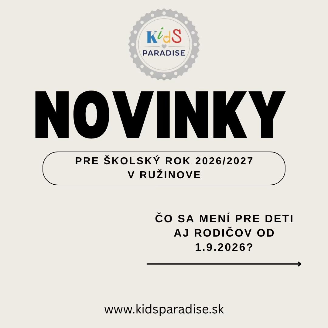 @skolkakidsparadise_ruzinov
