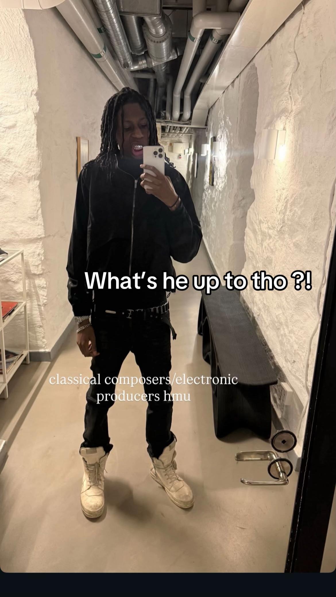 @Iluvsteeze