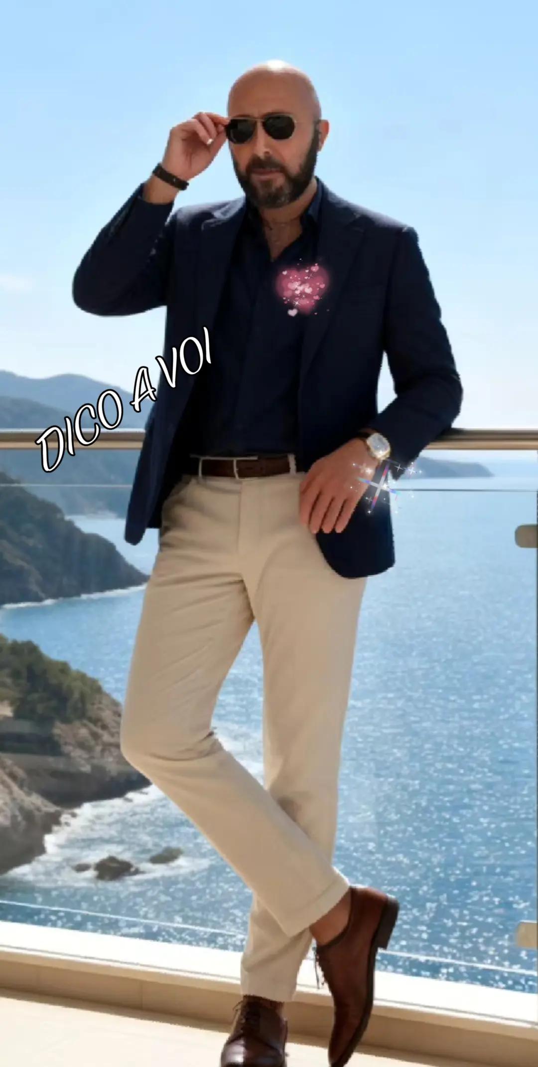 @๐บ Riccardo ๐ค๐ PUGLIESE ๐บ