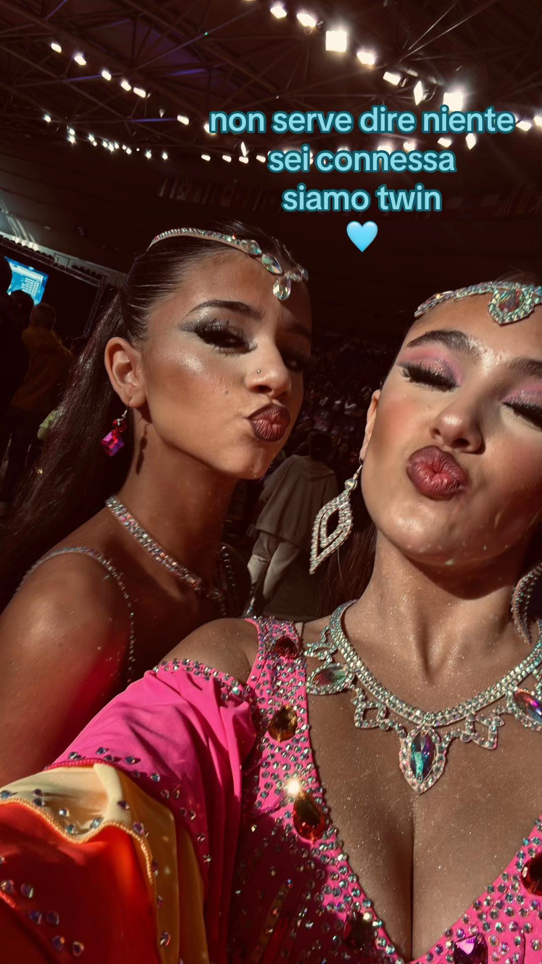 @le vostre preferite🌟