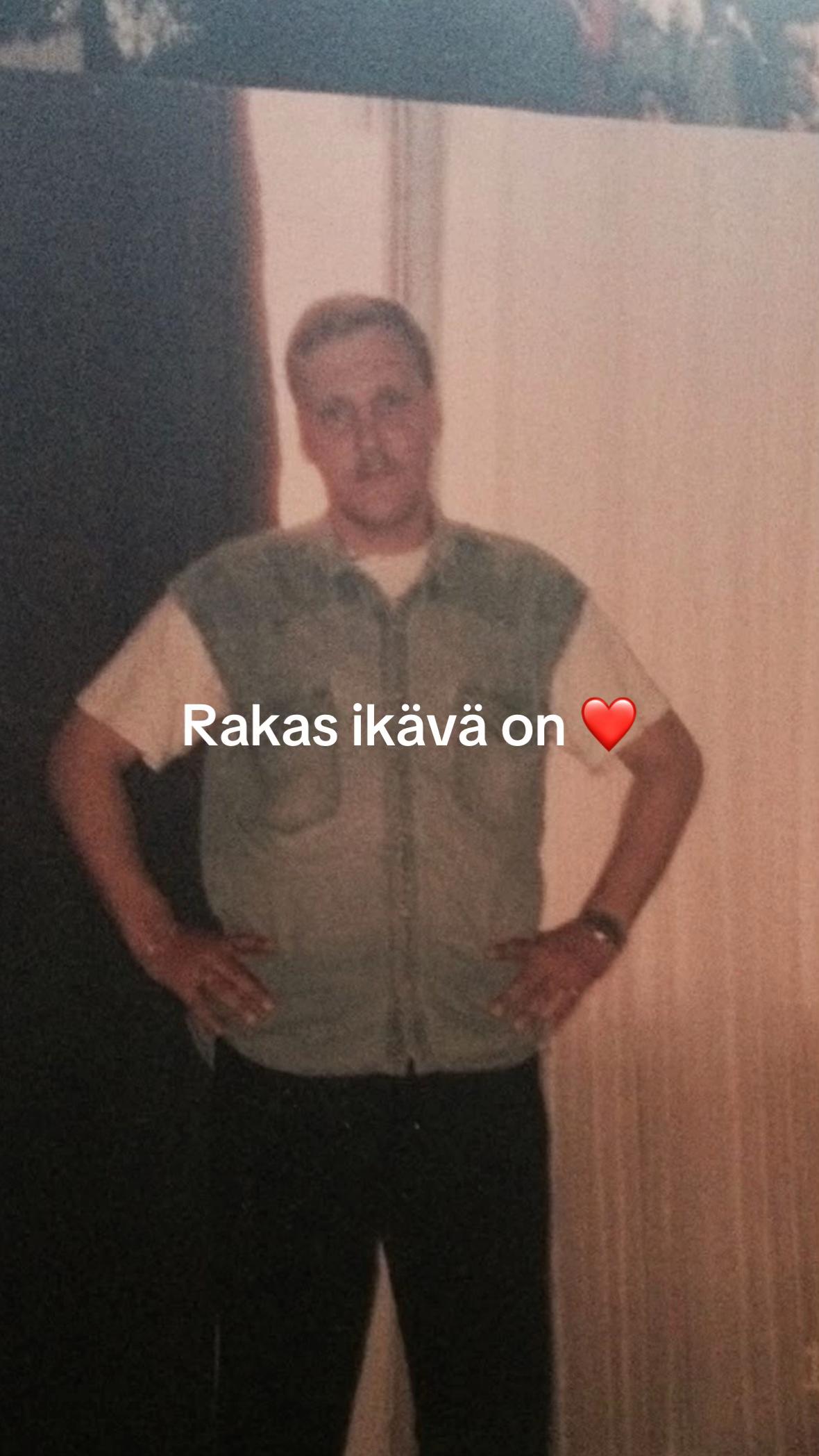 @Marja-Leena Grönroos